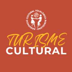Cartell Turisme Cultural