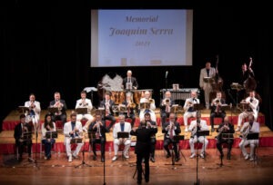 Memorial Joaquim Serra