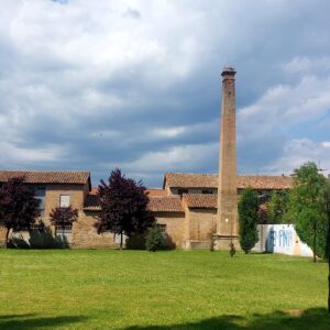 Sortida cultural a Manlleu