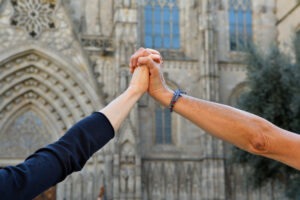 Ballada de Sardanes al Pla de la Catedral