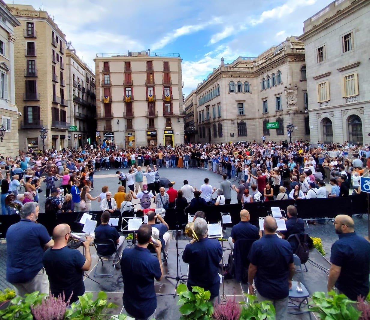 Festes de la Mercè 2025