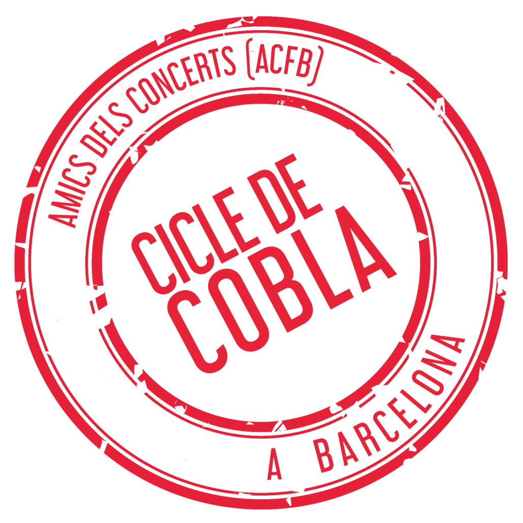 Alt=Logo Cicle de Cobla