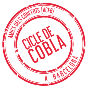 Alt=Logo Cicle de Cobla 