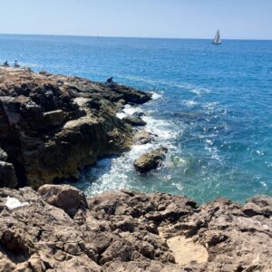 De Vilanova i la Geltrú a 