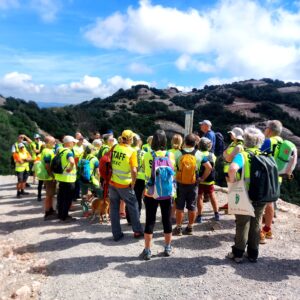 Endrecem Montserrat