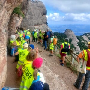 Endrecem Montserrat