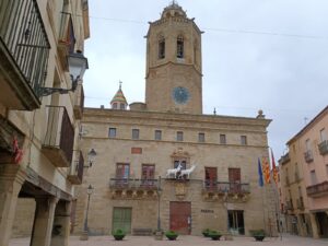 Visita a la casa Duran i